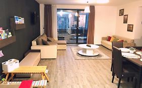 Tiam Apartment Poiana Brasov D117, 3 Rooms, 3 Terraces, 3 Bathrooms